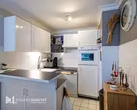 Appartement, 77,04 m²