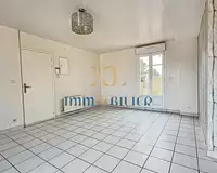 Appartement, 61,6 m²