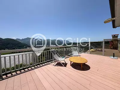 Maison, 180 m²