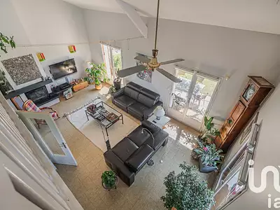 Maison, 175 m²