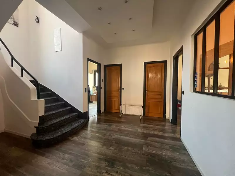 Maison, 144 m²