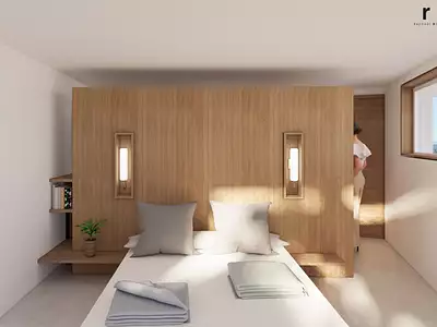 Maison, 113 m²