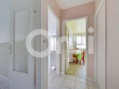 Appartement, 86 m²