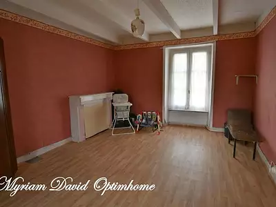 Maison, 125 m²