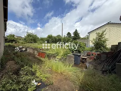 Maison, 125 m²