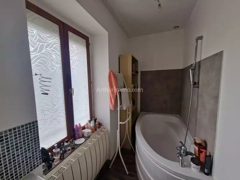 Maison, 85 m²
