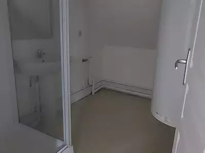 Appartement, 53,13 m²