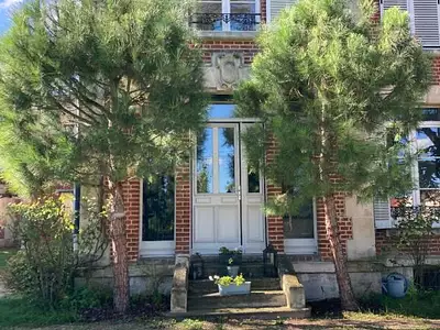Maison, 300 m²