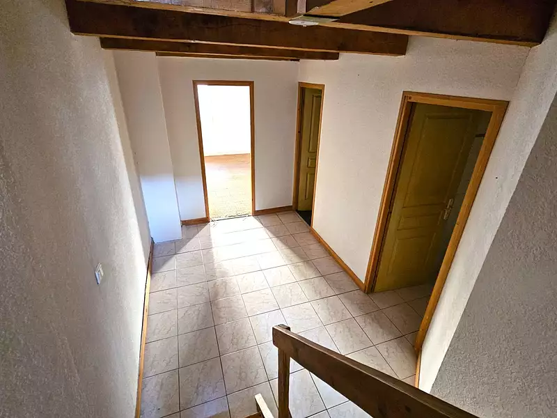 Maison, 117 m²