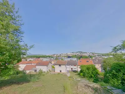 Maison, 94 m²