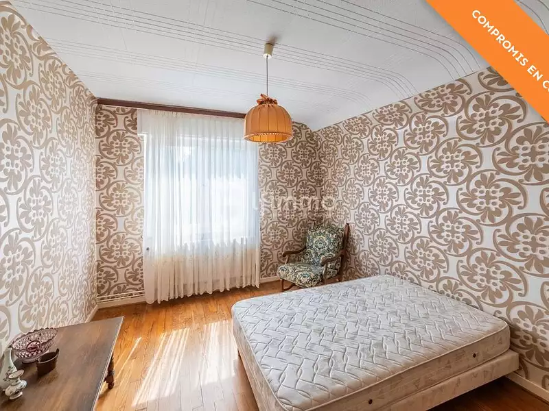 Maison, 135 m²