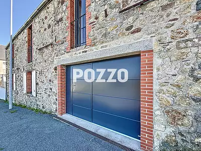 Maison, 128 m²