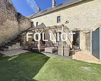 Maison, 135 m²