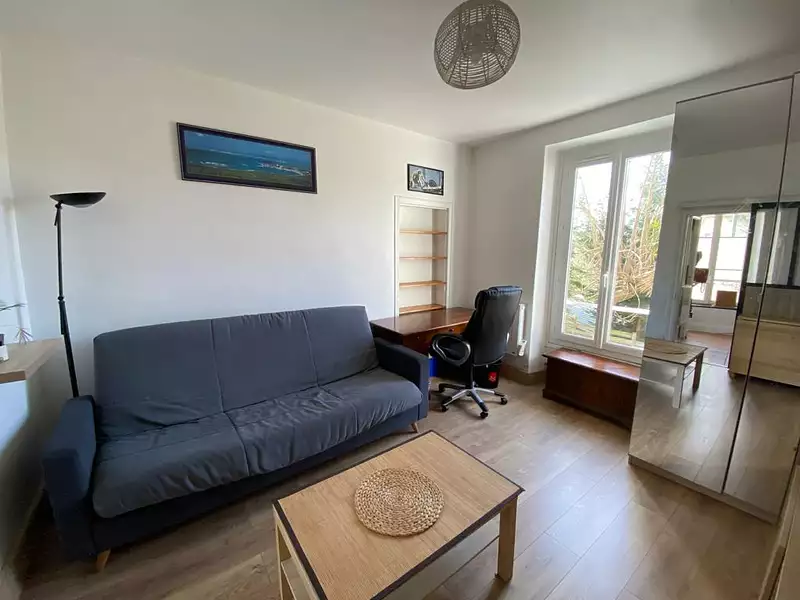 Appartement, 20,67 m²