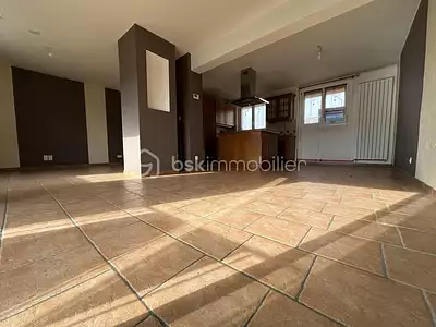 Maison, 112 m²