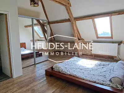 Maison, 141 m²
