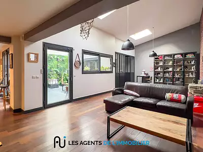 Appartement, 143 m²