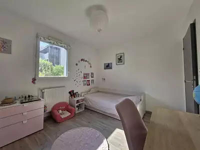 Appartement, 82 m²