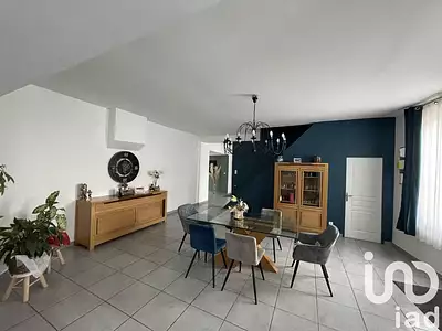 Maison, 180 m²