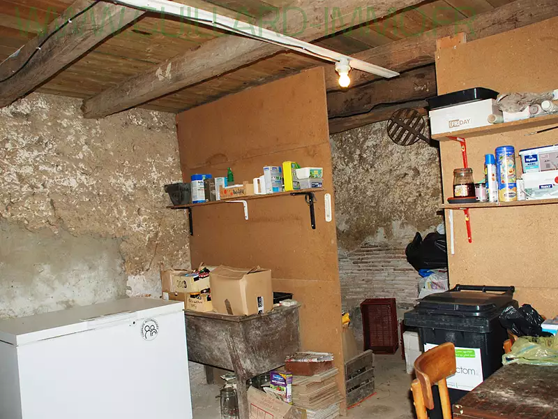 Maison, 84 m²