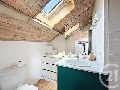 Maison, 122,7 m²