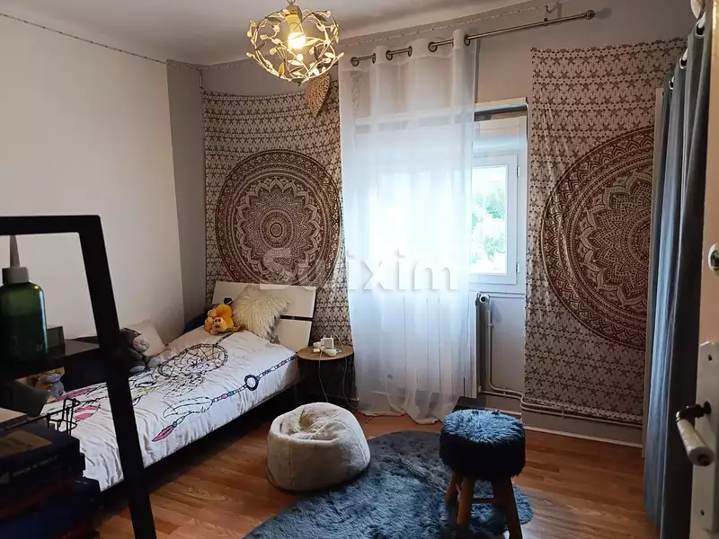 Maison, 130 m²