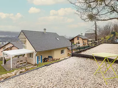 Maison, 132,44 m²