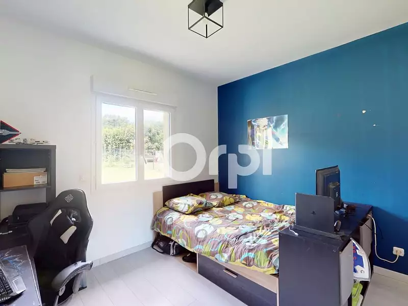Maison, 112 m²