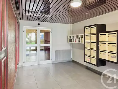 Appartement, 81 m²