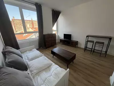 Appartement, 19,02 m²