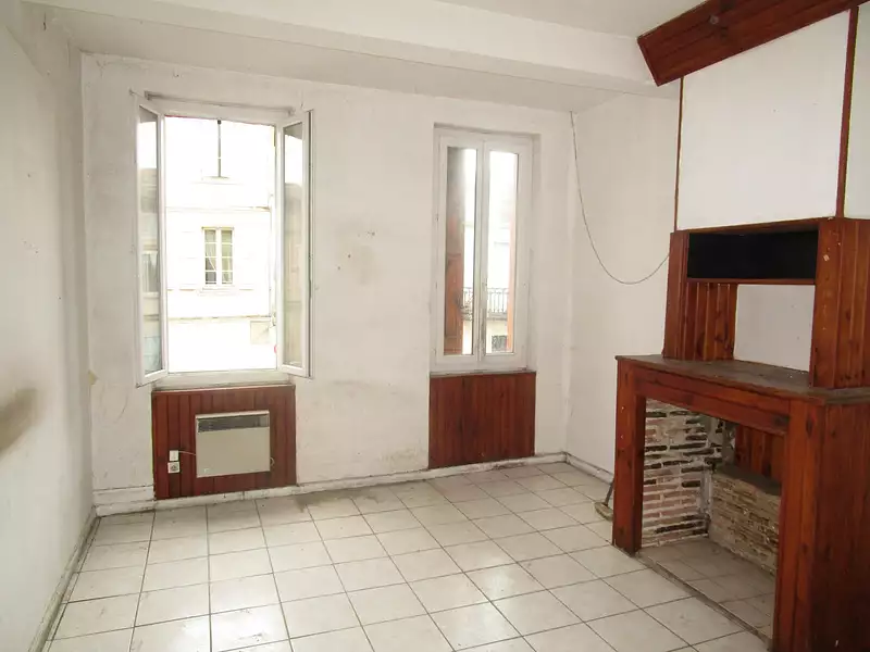 Maison, 100 m²