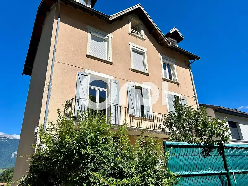 Appartement, 58 m²