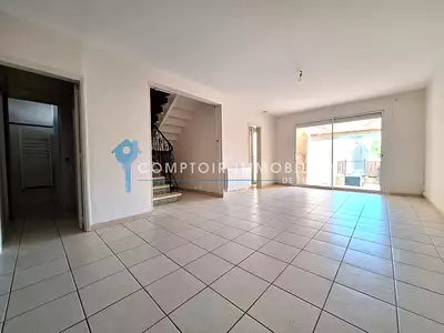 Maison, 86,5 m²