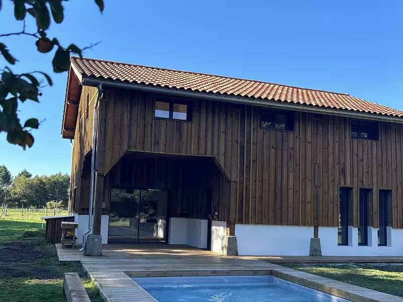 Maison, 130 m²