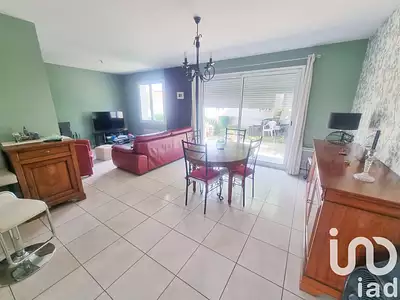 Maison, 88 m²
