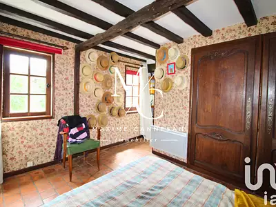 Maison, 85 m²