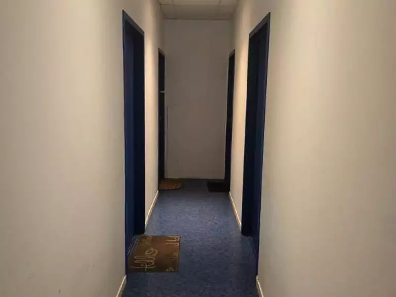 Appartement, 35 m²