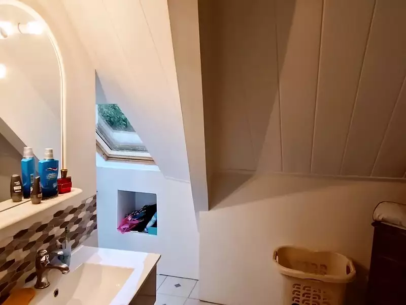 Appartement, 146 m²