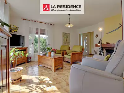 Maison, 106 m²