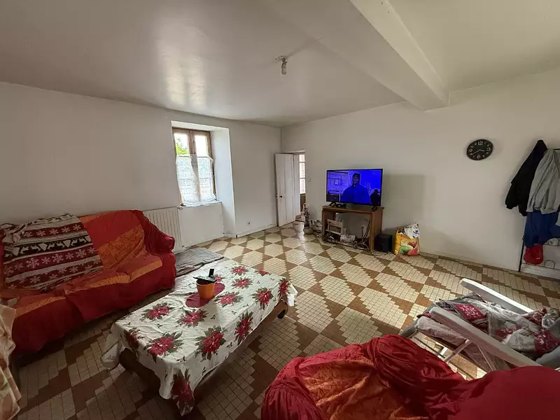 Maison, 140 m²