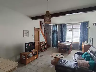 Maison, 100 m²