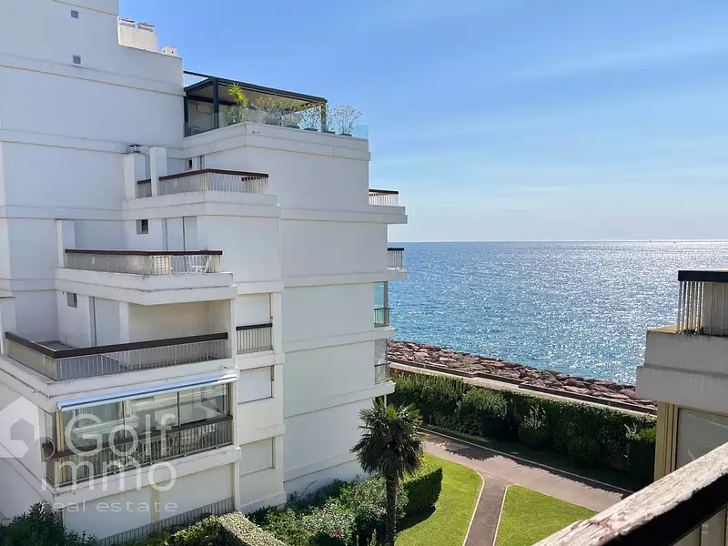 Appartement, 68,5 m²