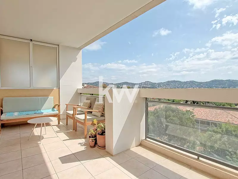 Appartement, 32 m²