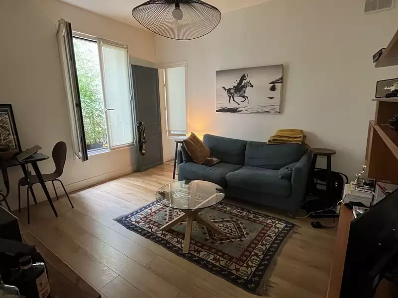Appartement, 30 m²