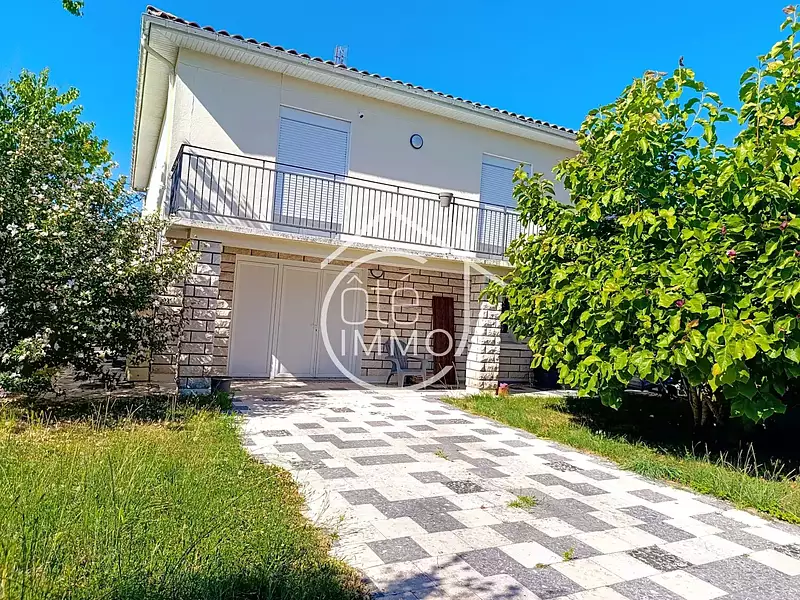 Maison, 187,88 m²