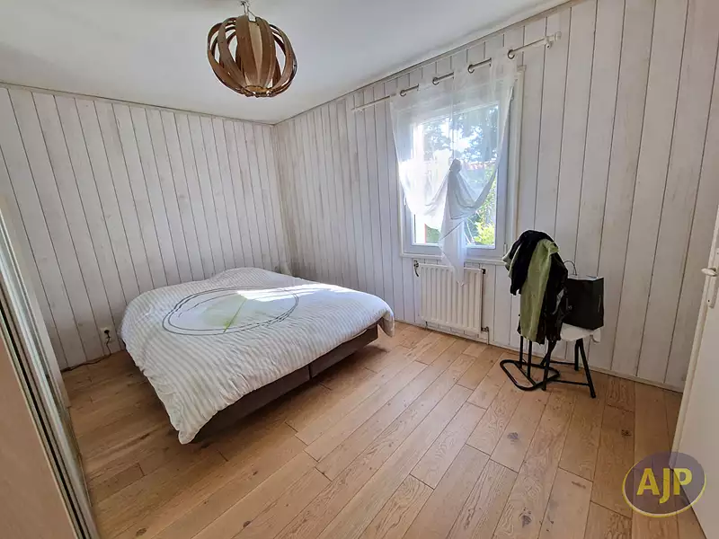 Maison, 143 m²