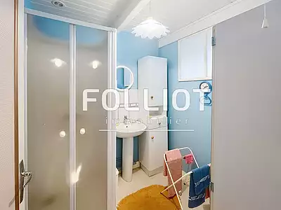 Maison, 45 m²