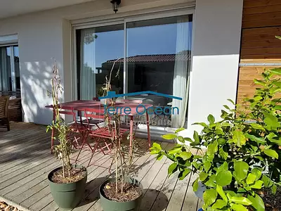 Appartement, 84,35 m²