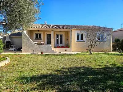 Maison, 107 m²