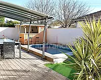 Maison, 112 m²